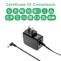 Pour l'adaptateur secteur Merryking pour Android TV Box 3.5V-2A DC Output Variety of Volts and Amps