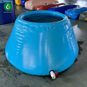 Tanque <span class=keywords><strong>de</strong></span> Lona Impermeable <span class=keywords><strong>de</strong></span> PVC con Tapa, <span class=keywords><strong>Cisterna</strong></span> Personalizada, Tanque <span class=keywords><strong>de</strong></span> <span class=keywords><strong>Agua</strong></span> Plegable Portátil, Precio - Product Image 3
