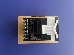 Contrôleurs de température PID haute performance TKAS-14RN Autonics - Product Image 4