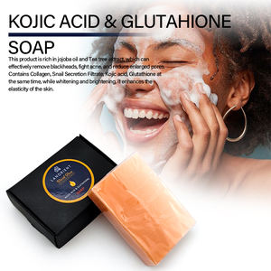 Produk Perawatan Kulit Wajah LANORIENT Retinol Pemutih Kulit dengan Vitamin C, Cocok untuk Semua Jenis Kulit - Product Image 3