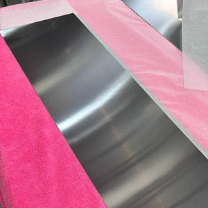 ฟอยล์แทนทาลัมบริสุทธิ์0.05มม. <span class=keywords><strong>RO5200</strong></span>แถบ TA มีความบริสุทธิ์สูง - Product Image 5