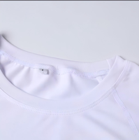 Vêtements de sport pour hommes, collants de sport professionnels, entraînement, course à pied, basketball, couche de base, séchage rapide, évacuation de la transpiration, haute élasticité, été