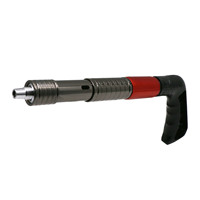 Mini pistolet à clous multifonctionnel pour percer les plaques d'acier boîte électrique en béton pour installation fixe au feu