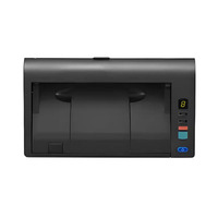 Scanner de documents et de billets A4 portable USB double face haute résolution couleur à grande vitesse pour DR-M140iis en stock