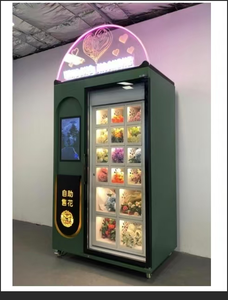 Distributeur automatique <span class=keywords><strong>de</strong></span> fleurs Distributeur automatique <span class=keywords><strong>de</strong></span> fleurs en promotion Distributeur automatique <span class=keywords><strong>de</strong></span> fleurs pour l'extérieur - Product Image 6