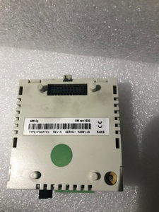 Adaptateur de module de communication série <span class=keywords><strong>FSCA</strong></span> FSCA01ABB pour PLC - Product Image 2