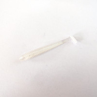 Leurre souple Bellance T-Tail 120mm 11.5g en PVC, appât artificiel souple pour la pêche en mer et en rivière