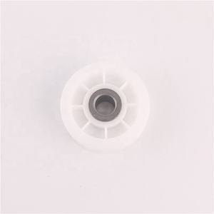 4560EL3001A pengering pakaian bagian pengering <span class=keywords><strong>Idler</strong></span> Pulley 4560EL3001A pengering roda katrol - Product Image 4