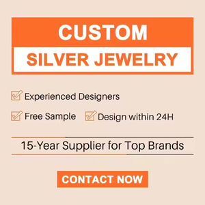 MULA Produttore di Gioielli Personalizzati Design Logo Collana Orecchini Anelli Bracciale Gioielli in Argento 925 Ottone Platino Placcato <span class=keywords><strong>Oro</strong></span> - Product Image 1