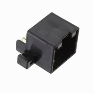 174051-2 Rectangular Connector – Header – Male Pin Electronic Component - Product Image 1