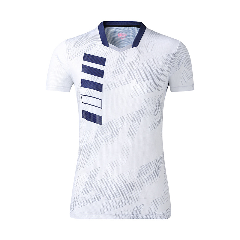 เสื้อผู้หญิงสีน้ำเงินเข้ม