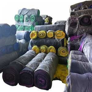 Продажа с фабрики в Китае, <span class=keywords><strong>80</strong></span> полиэфирных <span class=keywords><strong>20</strong></span> полиамидных микрофибры, Коралловая флисовая ткань, рулонная ткань, оптовая продажа - Product Image 1