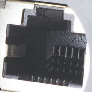 WEIPU-conector de <span class=keywords><strong>Cable</strong></span> Ethernet hembra para interior, conector a prueba de agua IP67, <span class=keywords><strong>cat</strong></span> <span class=keywords><strong>7</strong></span>, rj45 - Product Image 5
