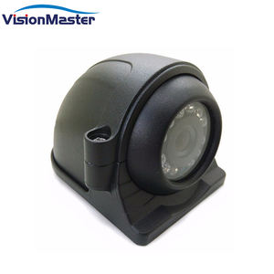Full HD 1080P <span class=keywords><strong>Megapixel</strong></span> <span class=keywords><strong>IP</strong></span>-Kamera IP68 Wasserdichte DVR-Kamera zur Fahrzeug überwachung Flotten management - Product Image 6