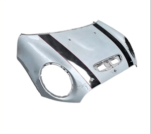 Kit de Carrocería para Capó de <span class=keywords><strong>MINI</strong></span> F55 F56 <span class=keywords><strong>Cooper</strong></span> S <span class=keywords><strong>Coupe</strong></span> JCW en Oferta, OE 41008499869 - Product Image 3