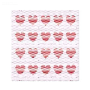 Timbres-poste autocollants Forever Everglades Royaume-Uni, Époque <span class=keywords><strong>de</strong></span> domination britannique, 2020, Fleurs du jardin, Étiquettes <span class=keywords><strong>de</strong></span> timbres-poste bon marché - Product Image 5