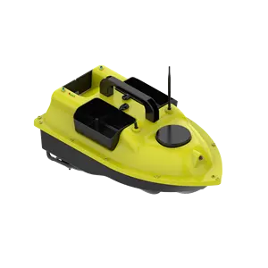 所以-容易控制钓鱼饵船与GPS-500m RC远程控制船控制kontrol钓鱼诱巢船