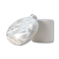 Bouteille de parfum personnalisée Fabricant professionnel Bouchons de arabes Bouteille en verre Bouteilles de parfum de créateur