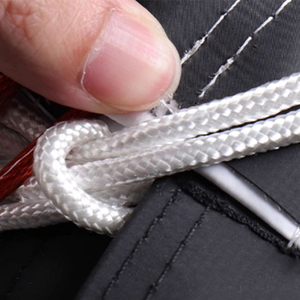 <span class=keywords><strong>Red</strong></span> <span class=keywords><strong>de</strong></span> <span class=keywords><strong>Tenis</strong></span> Resistente a la Intemperie, Anti-UV, Resistente a la Decoloración, para Uso en Exteriores a Largo Plazo, para Canchas <span class=keywords><strong>de</strong></span> Uso Intensivo - Product Image 2