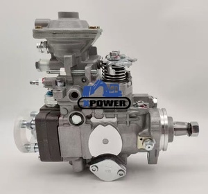 Repuestos para Excavadora, Bomba de Inyección para Motor Diésel 4BT3.9 4BTA3.9, 3917539 - Product Image 4