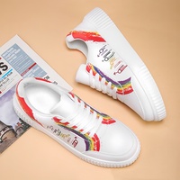 Chaussures décontractées pour hommes : Skateboard, marche, et de créateur