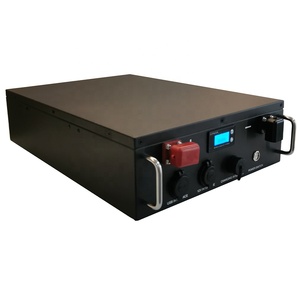 Lifepo4-Batería de panel solar de 200ah, 12v, 100ah, 12,8 V, 200AH, con bms para sistema Solar y RV, coche eléctrico, Scooter, motocicleta y barco - Product Image 1