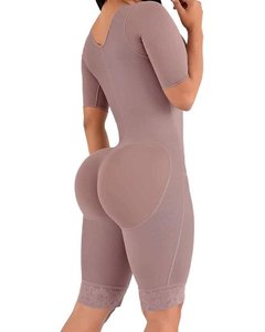 <span class=keywords><strong>Gaine</strong></span> de compression monobloc avec manches de broche - Product Image 6