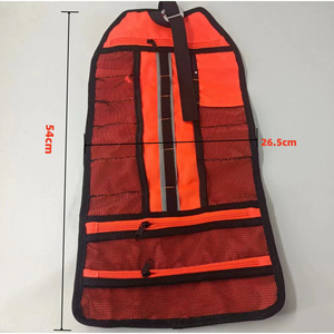 Detachable Canvas <b>Toiletry</b> <b>Bag</b> for Men <b>Women</b> Travel Hygiene Storage for Bathroom Gym Camping Cosmetics Cosmetic Organizer - Product Image 4