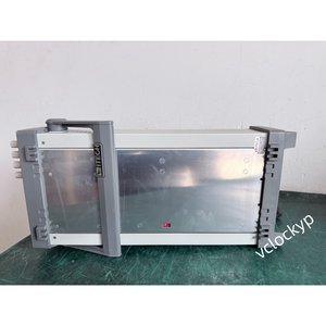 1PCS ITECH, IT6412 Fuente de alimentación bipolar de doble canal CC usada - Product Image 6