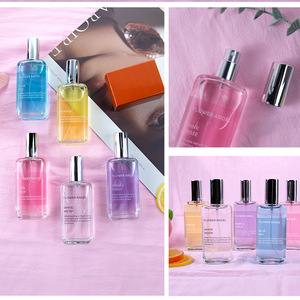 <span class=keywords><strong>Spray</strong></span> déodorant anti-transpirant de haute qualité OEM ODM 30 ml, parfum longue durée, brume corporelle parfumée, vente en gros d'usine - Product Image 3