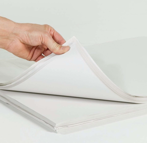 Precios al por mayor de rollos de papel prensa Los rollos de papel prensa grandes se pueden cortar de acuerdo con las especificaciones - Product Image 4