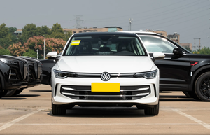 <span class=keywords><strong>VW</strong></span> haute performance pour <span class=keywords><strong>Golf</strong></span> modèle 2021, moteur turbo automatique, sièges en cuir, conduite à gauche, berline essence - Product Image 2