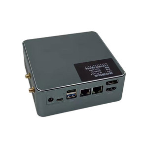 Directo de fábrica <span class=keywords><strong>Core</strong></span> i7 i9 12th Gen Computadora industrial Mini PC - Product Image 4