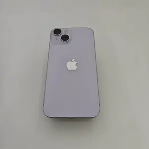 สมาร์ทโฟน 5G มือสอง รุ่น iPhone 14 ความจุ 256GB 512GB โทรศัพท์มือถือมือสองและอุปกรณ์เสริม - Product Image 2