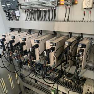 CNC Insulating Glass <b>Sealing</b> Line <b>Double</b> <b>Glazing</b> Glass Automatic <b>Sealing</b> Robot - Product Image 4