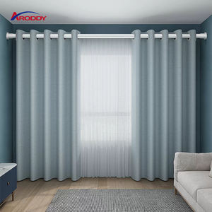 ARODDY <span class=keywords><strong>Tringle</strong></span> à <span class=keywords><strong>rideau</strong></span> de douche réglable <span class=keywords><strong>Tringle</strong></span> à <span class=keywords><strong>rideau</strong></span> en acier au carbone <span class=keywords><strong>sans</strong></span> <span class=keywords><strong>perçage</strong></span> Tige de tension de douche - Product Image 6