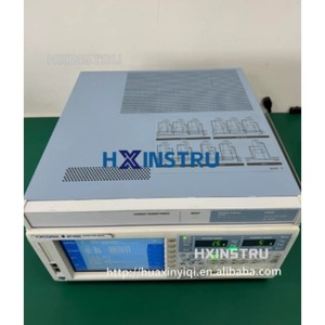 โยโกกาว่า WT1806E WT1800E เครื่องวิเคราะห์พลังงานความแม่นยำสูง 6 ช่องสัญญาณ H - Product Image 3
