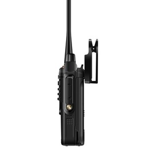 เครื่องส่งรับวิทยุ Baofeng UV9R Plus VHF UHF กันน้ำ IP65 สำหรับใช้งานกลางแจ้ง ขับรถเที่ยวชมวิว หรือใช้บนเรือ - Product Image 1