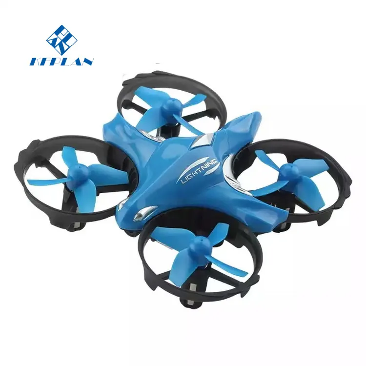 Low Price JJRC H102 Infrared Radio Control Drones Interactive Induction Mode With Rotation Function High Quality Mini UFO Drone