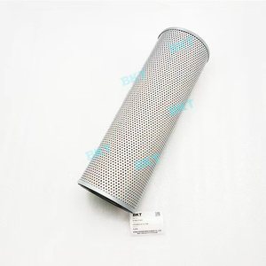 Prix d'usine 31N4-01460 Filtre à éléments pour <span class=keywords><strong>Hyundai</strong></span> <span class=keywords><strong>HL770</strong></span>-9 R1200-9 R140LC-9 R320LC-9 R140W-9 R800LC-9 R210W-9 R250LC-9 - Product Image 3