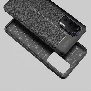 Cover per cellulare in Silicone TPU per custodia <span class=keywords><strong>Huawei</strong></span> <span class=keywords><strong>P40</strong></span> <span class=keywords><strong>Pro</strong></span> - Product Image 4