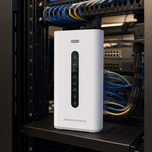Grandstream GCC6010W ออลอินวัน Wi-Fi 6 AX4200 เกตเวย์องค์กร  เราเตอร์ VPN NGFW ไฟร์วอลล์ IP <span class=keywords><strong>PBX</strong></span> สวิตช์ 5 พอร์ต กิกะบิต เลเยอร์ 3 - Product Image 6