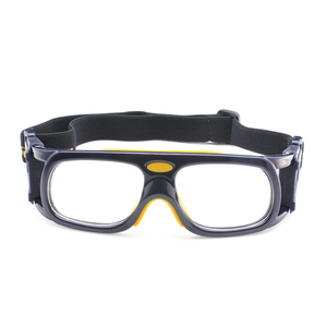 スポーツ調整可能トレーニング処方箋対応眼保護バスケットボールグラス - Product Image 5