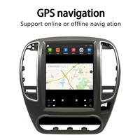 Nissan Bluebird Sylphy G11 2005-2012 için 10.4 inç Kablosuz Carplay, Android 14 Araç Radyosu Multimedya Oynatıcı GPS Navigasyon 4G WIFI