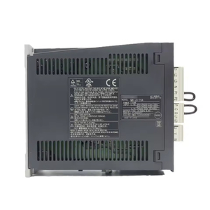 Controlador de Accionamiento para Automatización Industrial Serie MR-J3, Modelos MR-J3-70A y MR-J3-70B - Product Image 3