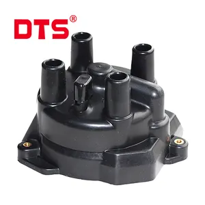 Conjunto de Tapa de distribuidor de ignición para nissan Frontier Pickup Sentra Xterra 22162-0M300, rotor distribuidor 221620M300