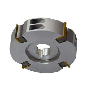 Cuchillas de Carburo para Cabezal de Corte Espiral de Herramientas de Carpintería para Aserraderos, Cuchillas de Cepilladora - Product Image 4