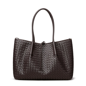 Nouveaux sacs à bandoulière de créateurs de mode, sacs à main en cuir véritable de haute qualité, sacs messager décontractés, sacs à main et pochettes pour femmes - Product Image 1