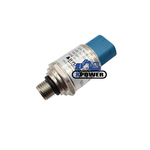 เครื่องขุด R480LC-9ใหม่ชิ้นส่วน31Q8-40510เซ็นเซอร์ความดัน31Q840510 - Product Image 4