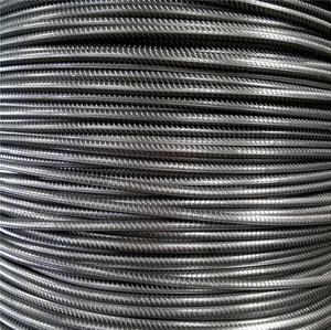 Thanh Thép Biến Dạng Sắt 12Mm Cán Nóng Chất Lượng Tốt HRB335 Cốt Thép - Product Image 3